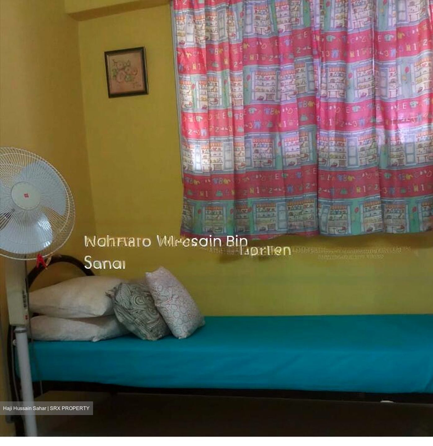 Blk 207 Tampines Street 21 (Tampines), HDB 3 Rooms #488957311
